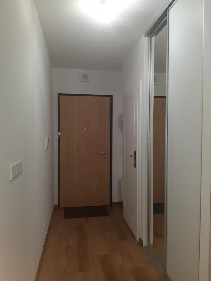 Apartamento Zachod Varsovia