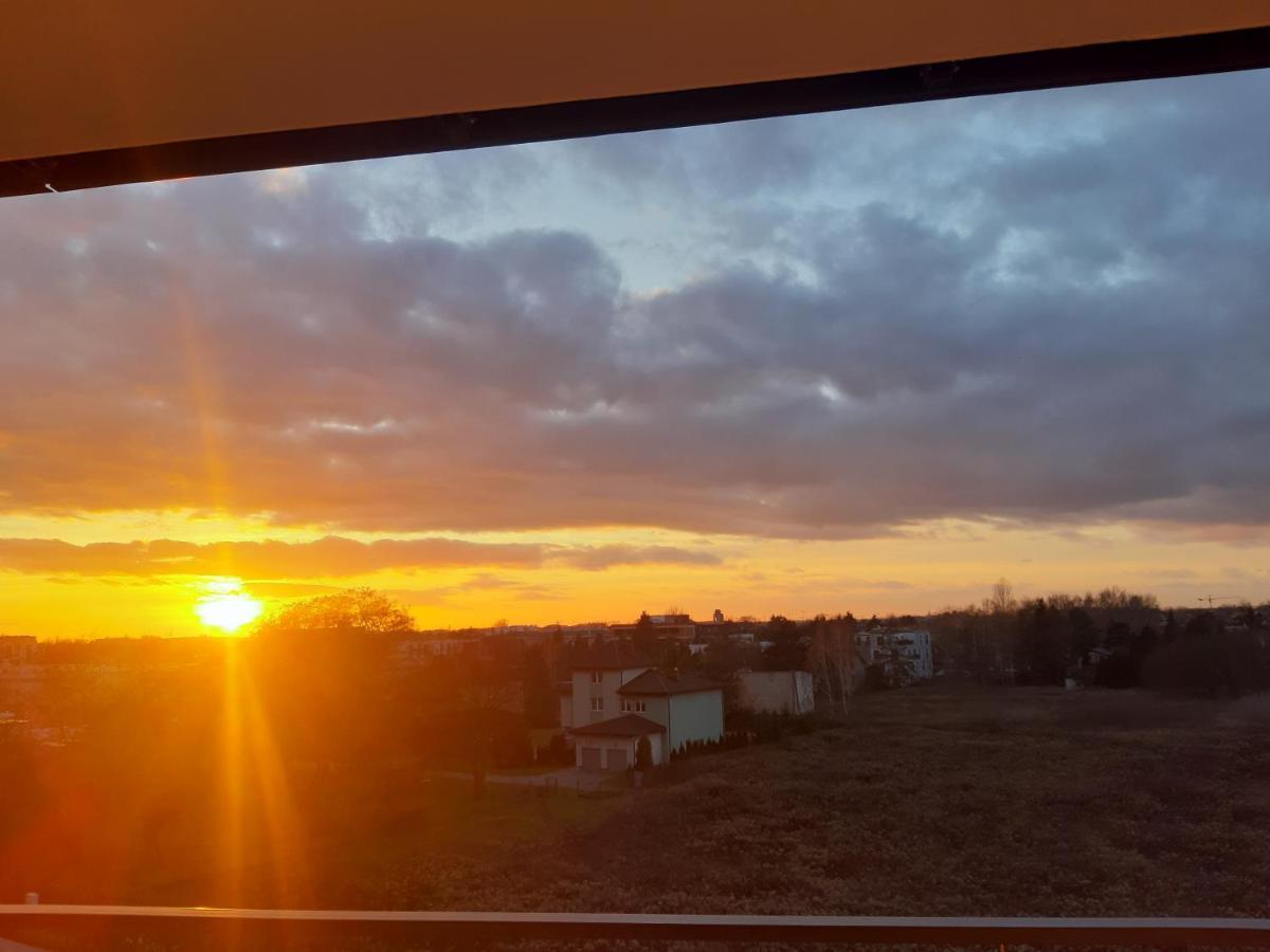 Apartamento Zachod