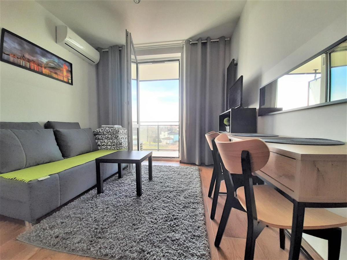 Zachod Apartamento *