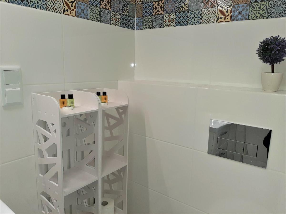 Zachod Apartamento Varsovia