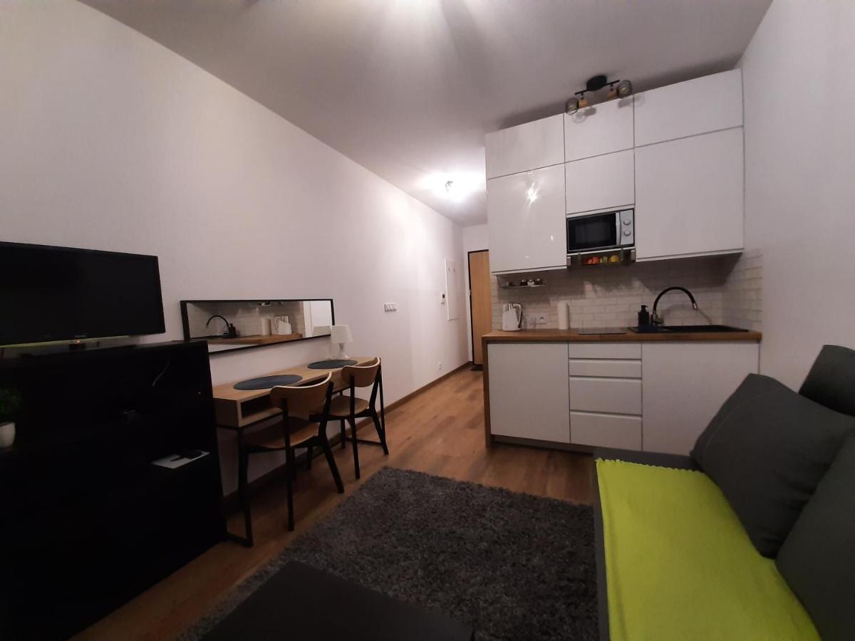 Apartment Zachod