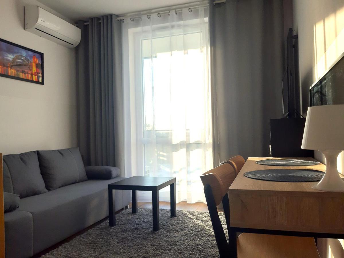 Zachod Warsaw