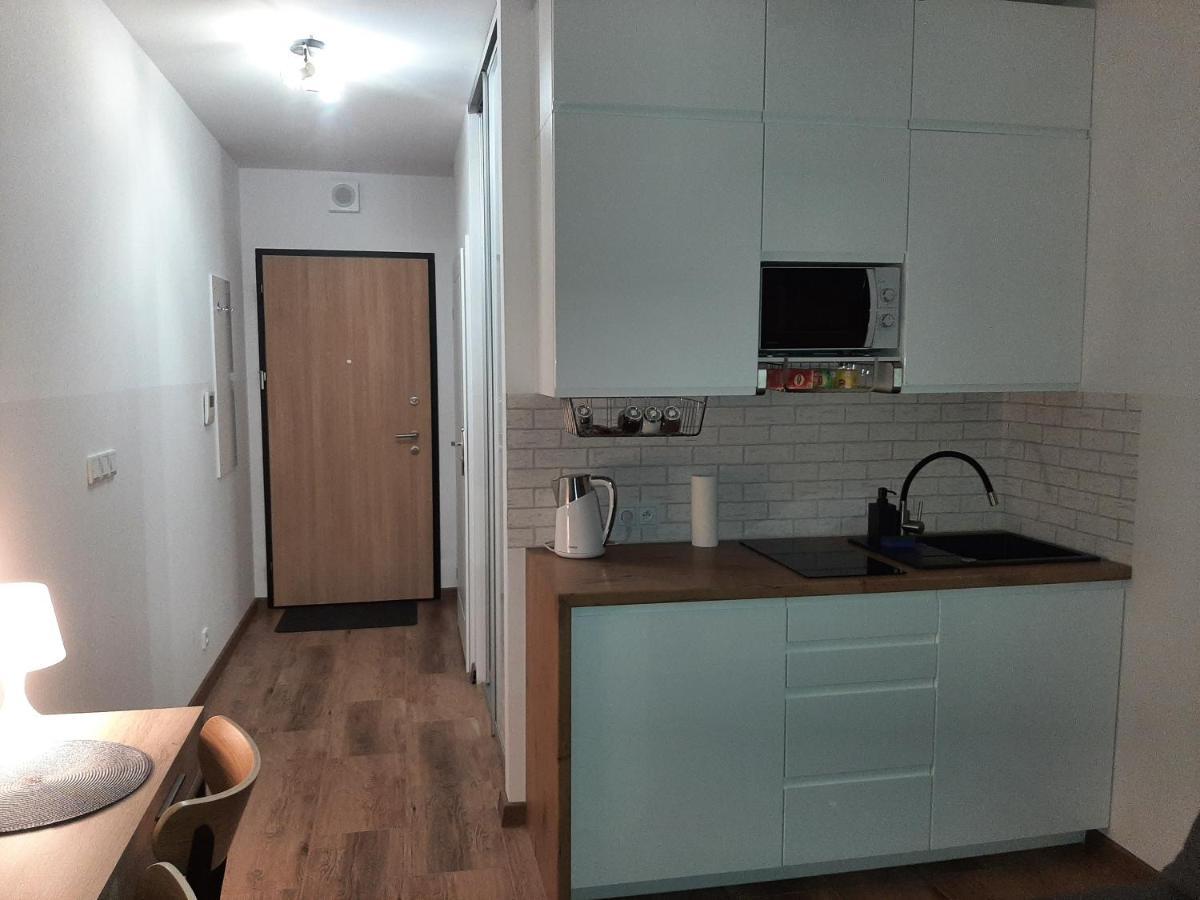 Zachod Apartment
