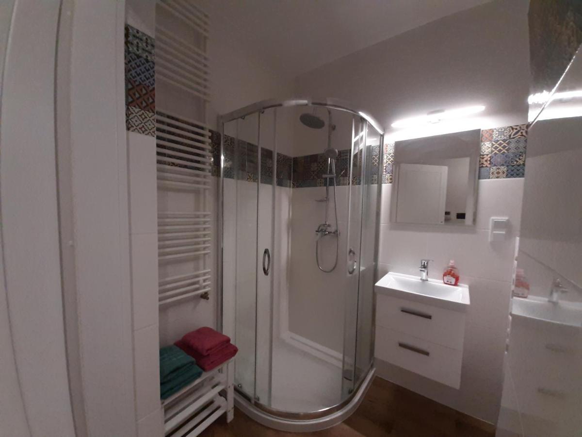 Apartment Zachod Warsaw