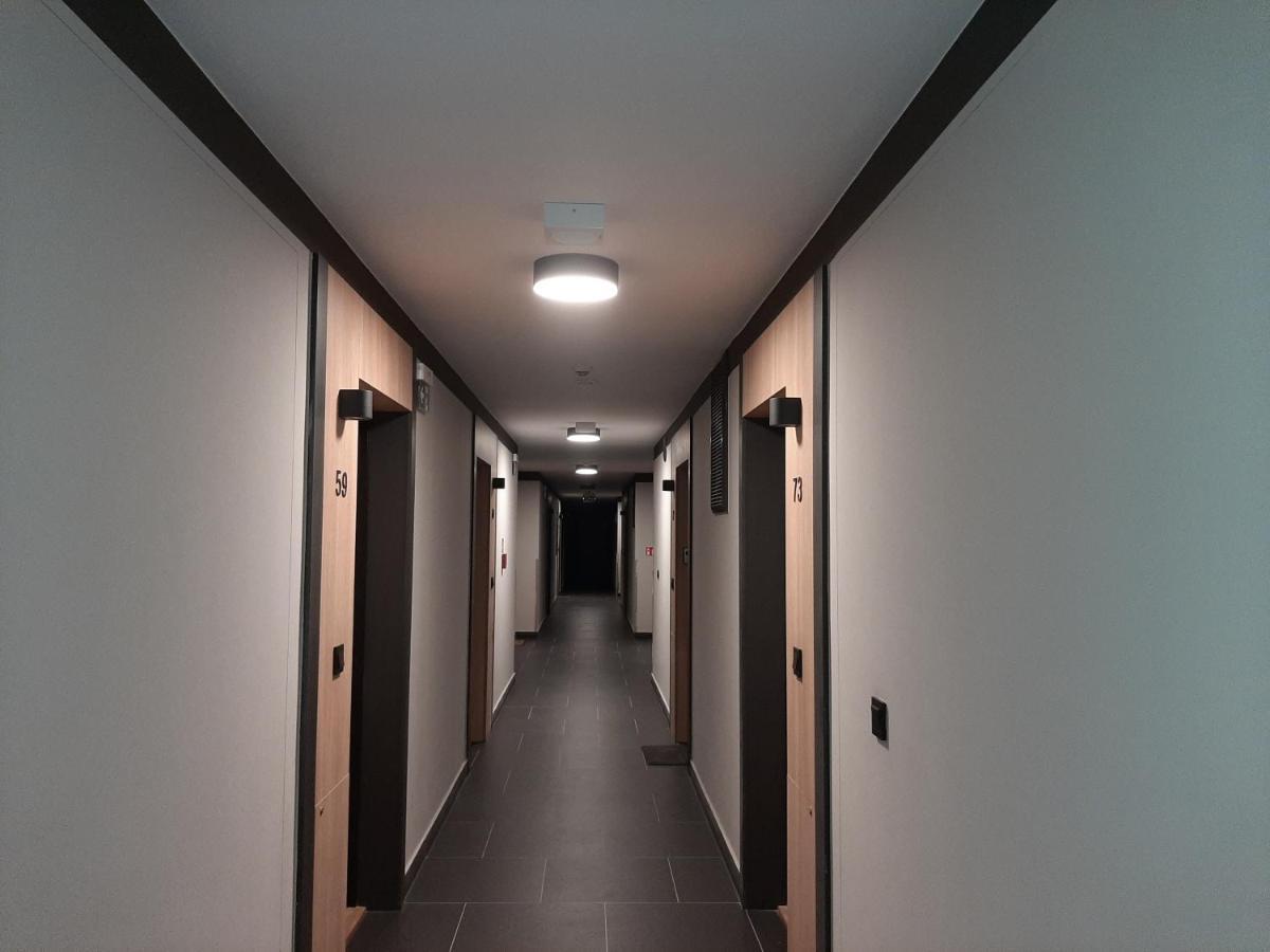 Apartment Zachod Warsaw