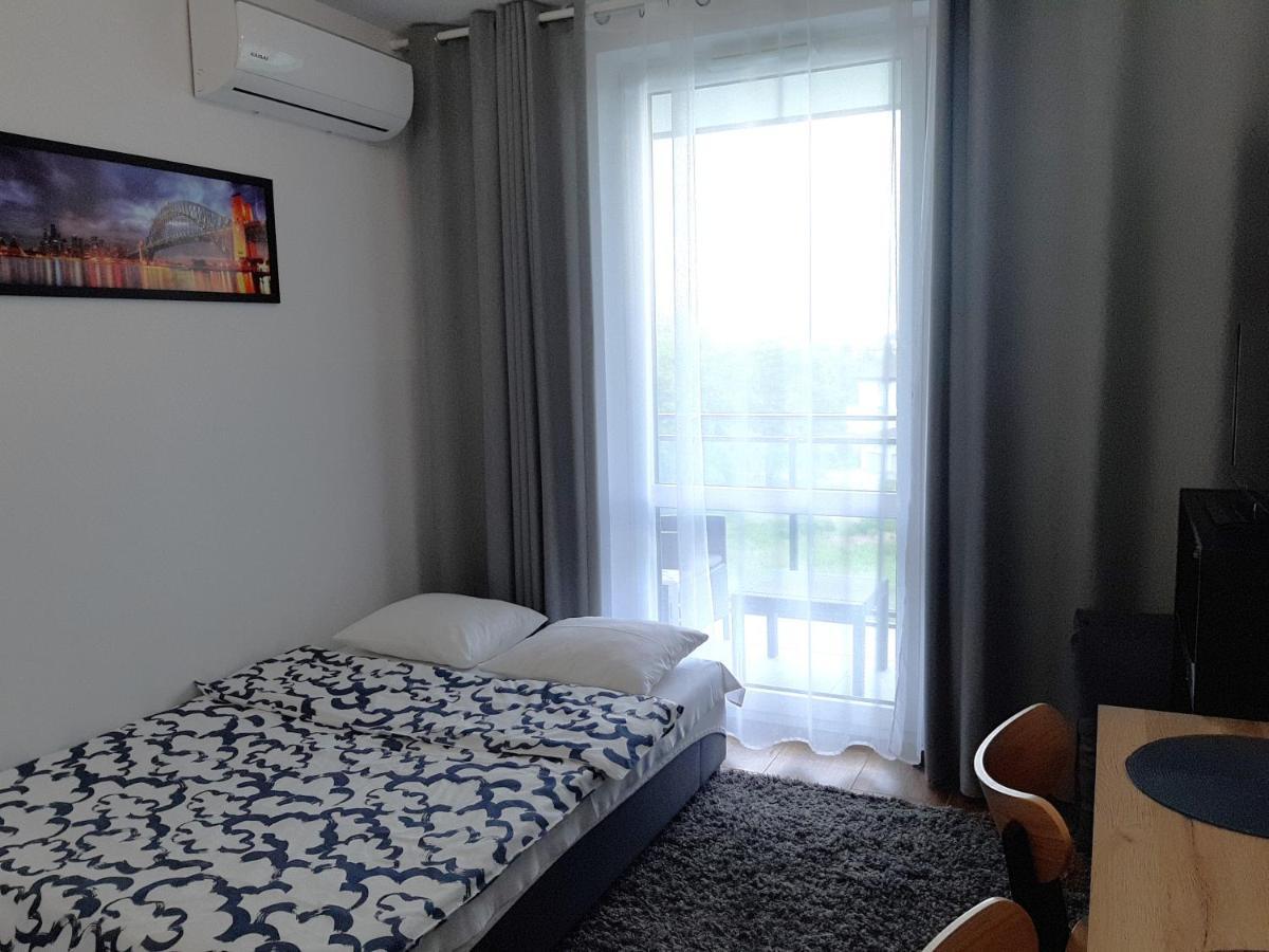 Apartment Zachod